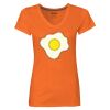 Performance® Tech Women's V-Neck T-Shirt Thumbnail