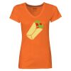 Performance® Tech Women's V-Neck T-Shirt Thumbnail