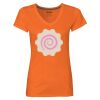 Performance® Tech Women's V-Neck T-Shirt Thumbnail