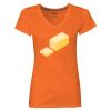 Performance® Tech Women's V-Neck T-Shirt Thumbnail