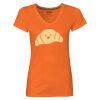 Performance® Tech Women's V-Neck T-Shirt Thumbnail
