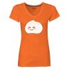 Performance® Tech Women's V-Neck T-Shirt Thumbnail