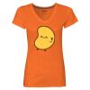 Performance® Tech Women's V-Neck T-Shirt Thumbnail