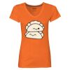 Performance® Tech Women's V-Neck T-Shirt Thumbnail