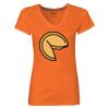 Performance® Tech Women's V-Neck T-Shirt Thumbnail