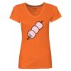 Performance® Tech Women's V-Neck T-Shirt Thumbnail