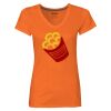 Performance® Tech Women's V-Neck T-Shirt Thumbnail