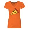 Performance® Tech Women's V-Neck T-Shirt Thumbnail