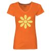 Performance® Tech Women's V-Neck T-Shirt Thumbnail