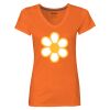 Performance® Tech Women's V-Neck T-Shirt Thumbnail
