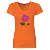 Performance® Tech Women's V-Neck T-Shirt Thumbnail