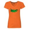Performance® Tech Women's V-Neck T-Shirt Thumbnail