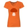 Performance® Tech Women's V-Neck T-Shirt Thumbnail