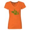 Performance® Tech Women's V-Neck T-Shirt Thumbnail