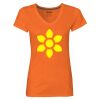 Performance® Tech Women's V-Neck T-Shirt Thumbnail