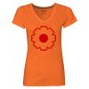 Performance® Tech Women's V-Neck T-Shirt Thumbnail