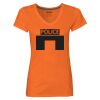 Performance® Tech Women's V-Neck T-Shirt Thumbnail