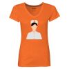 Performance® Tech Women's V-Neck T-Shirt Thumbnail
