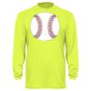 Performance® Long Sleeve T-Shirt Thumbnail
