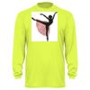 Performance® Long Sleeve T-Shirt Thumbnail