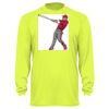 Performance® Long Sleeve T-Shirt Thumbnail