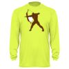 Performance® Long Sleeve T-Shirt Thumbnail