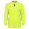 Performance® Long Sleeve T-Shirt Thumbnail