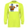 Performance® Long Sleeve T-Shirt Thumbnail