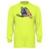 Performance® Long Sleeve T-Shirt Thumbnail