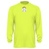 Performance® Long Sleeve T-Shirt Thumbnail