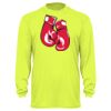 Performance® Long Sleeve T-Shirt Thumbnail
