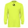 Performance® Long Sleeve T-Shirt Thumbnail