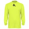 Performance® Long Sleeve T-Shirt Thumbnail