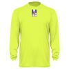 Performance® Long Sleeve T-Shirt Thumbnail
