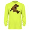 Performance® Long Sleeve T-Shirt Thumbnail