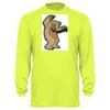 Performance® Long Sleeve T-Shirt Thumbnail
