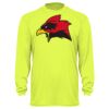 Performance® Long Sleeve T-Shirt Thumbnail