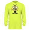 Performance® Long Sleeve T-Shirt Thumbnail