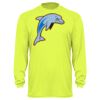 Performance® Long Sleeve T-Shirt Thumbnail