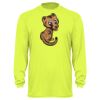 Performance® Long Sleeve T-Shirt Thumbnail