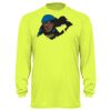 Performance® Long Sleeve T-Shirt Thumbnail