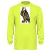 Performance® Long Sleeve T-Shirt Thumbnail