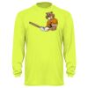 Performance® Long Sleeve T-Shirt Thumbnail