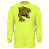 Performance® Long Sleeve T-Shirt Thumbnail
