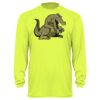 Performance® Long Sleeve T-Shirt Thumbnail