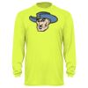 Performance® Long Sleeve T-Shirt Thumbnail