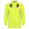 Performance® Long Sleeve T-Shirt Thumbnail