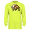 Performance® Long Sleeve T-Shirt Thumbnail