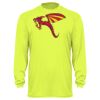 Performance® Long Sleeve T-Shirt Thumbnail