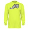 Performance® Long Sleeve T-Shirt Thumbnail
